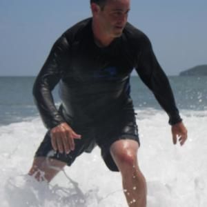 Meet your Posher, Mark